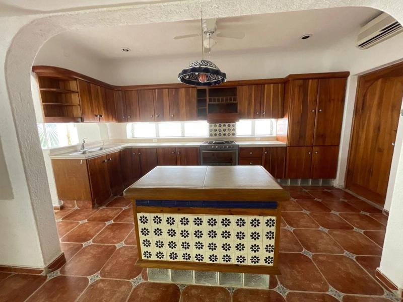 Playacar Villa Rental 4 Bedroom image 6 of 27