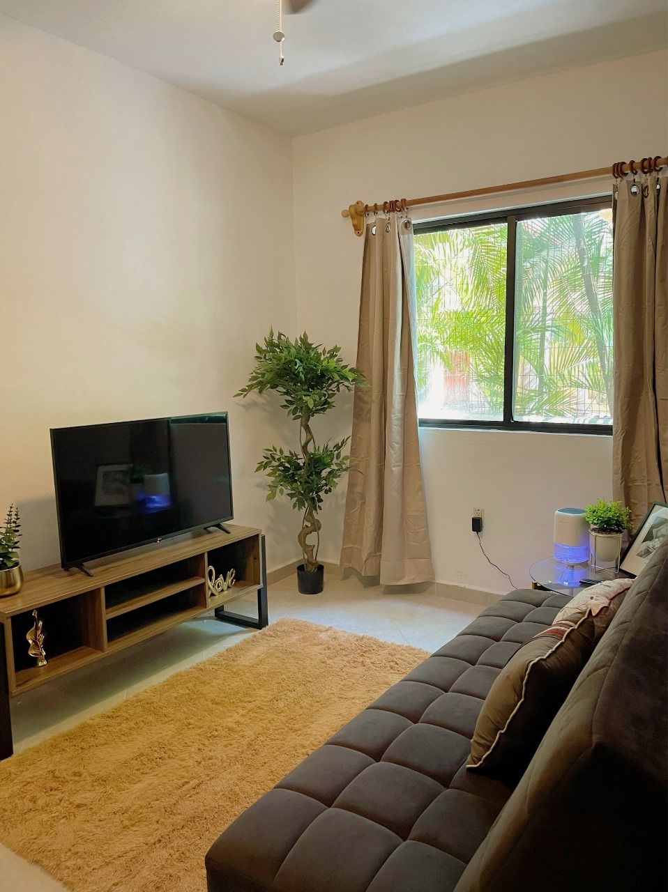 Playacar 1 Beds Apartment  image 7 of 11