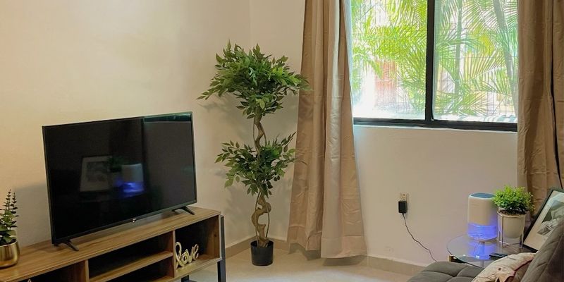 Playacar 1 Beds Apartment  image 7 of 11