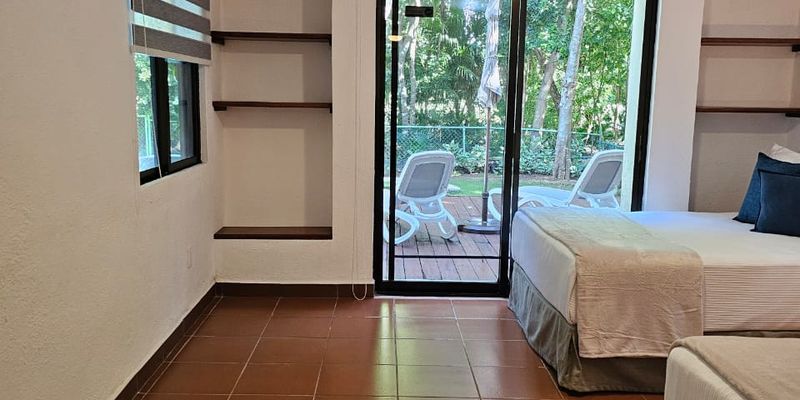 Uxmal Playacar Golf Course Villa  image 39 of 58