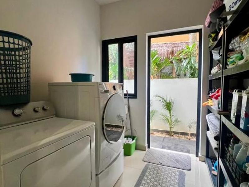 Modern Club Real Jungle Villa image 2 of 87