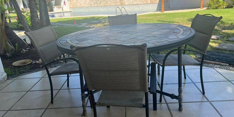 Mayamar 3 Beds Townhouse image 6 of 28