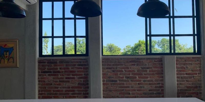 Uxmal NYC Style Loft image 12 of 16