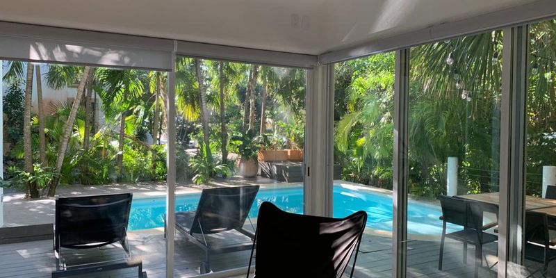 Playacar Phase 1 Beach Villa Sale image 8 of 18