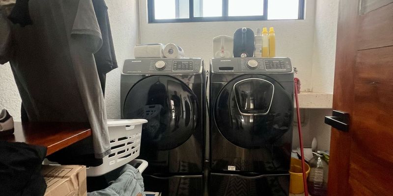 Modern 3 Beds Villa in Bambu image 15 of 29