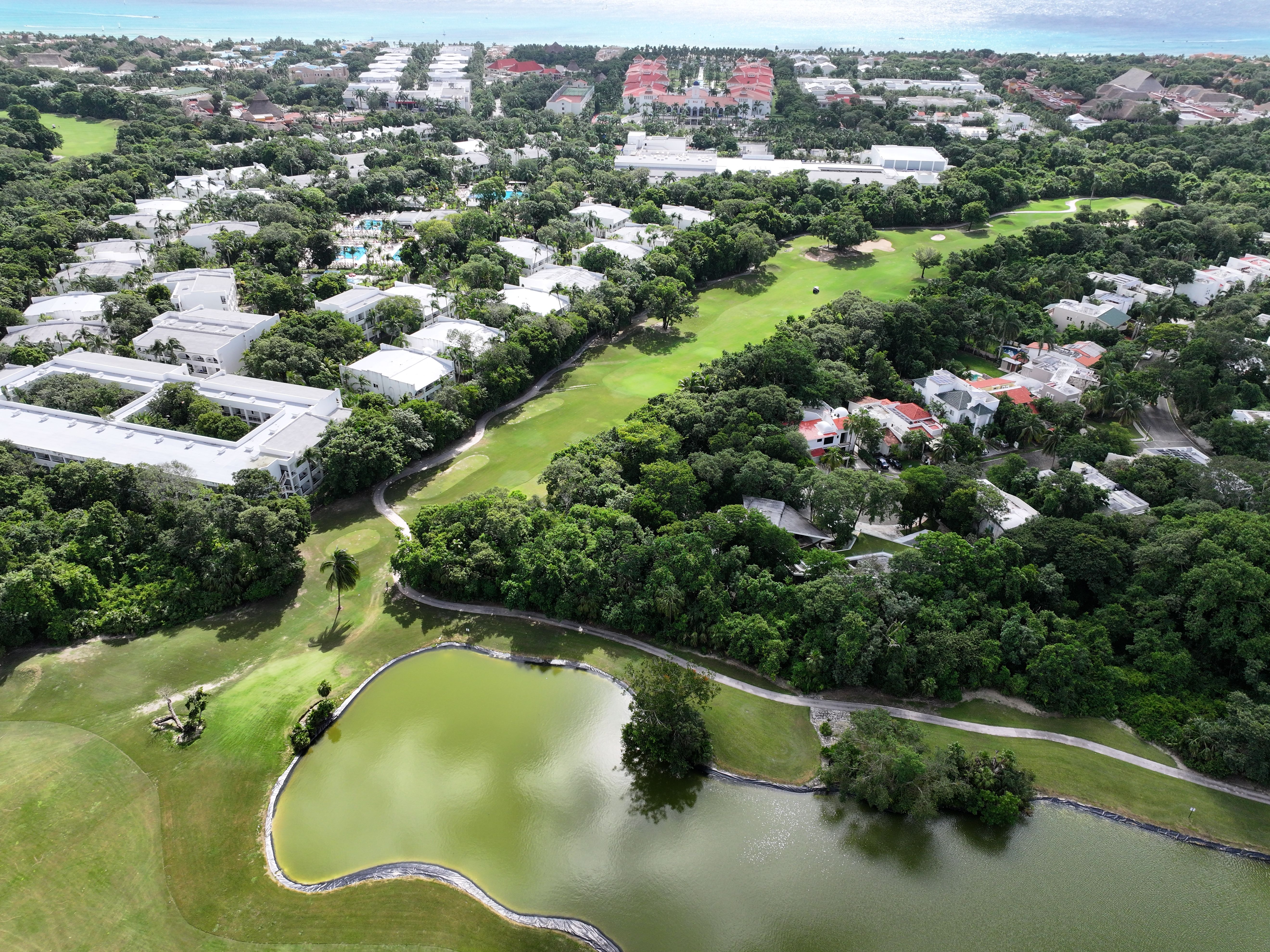 Playacar Huge Land For Sale image 10 of 14