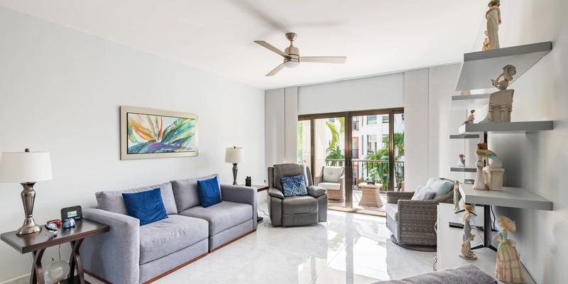 Paseo Del Sol Playacar 3 Bedroom image 27 of 44