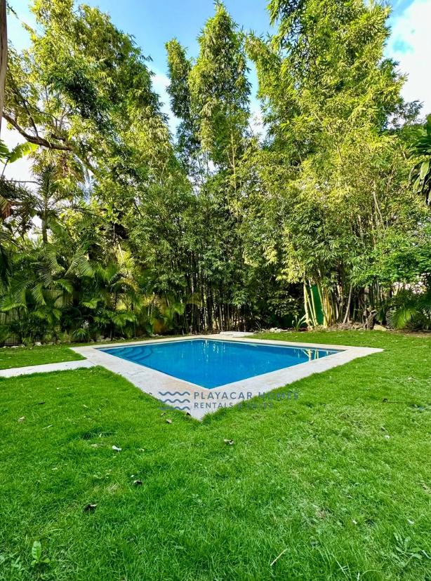 Spacious Villa Playacar image 3 of 43