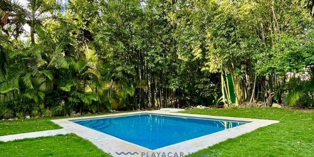 Spacious Villa Playacar image 3 of 43