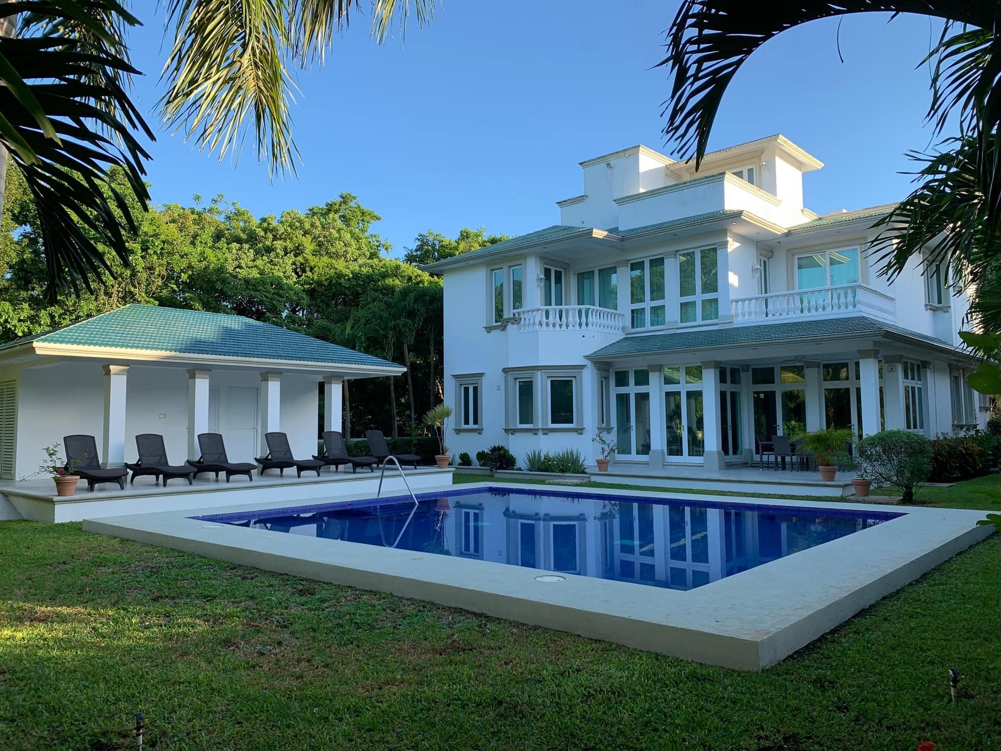 Casa Tango image 1 of 8