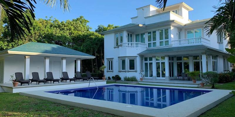 Casa Tango image 1 of 8