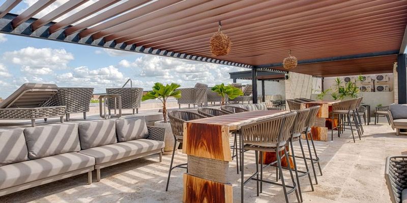 AWA 3 Bedroom loft image 8 of 29