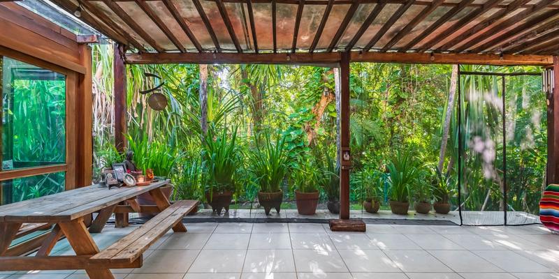 Club Real Playacar 3 Beds Villa image 33 of 50