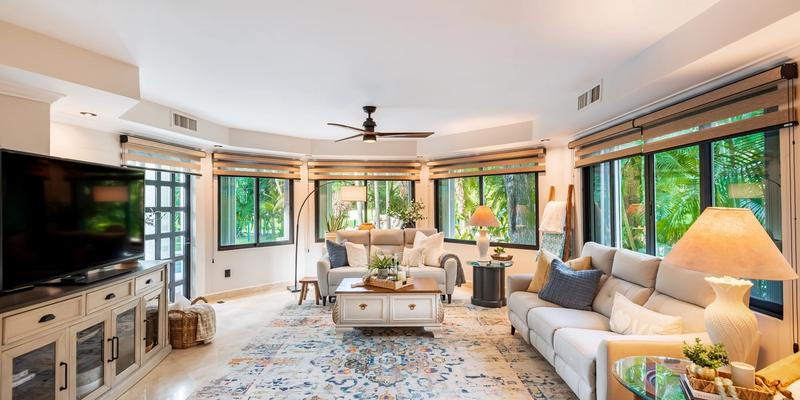 Casa Sisal Playacar image 11 of 75