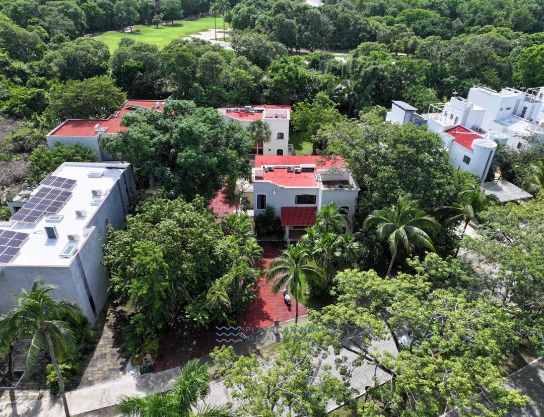 Playacar Twin house for sale image 21 of 21