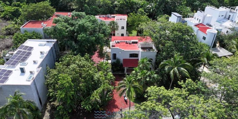 Playacar Twin house for sale image 21 of 21