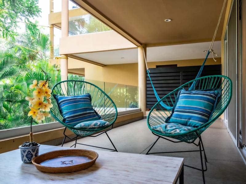 Vaiven Del Viento Playacar Rental image 22 of 35