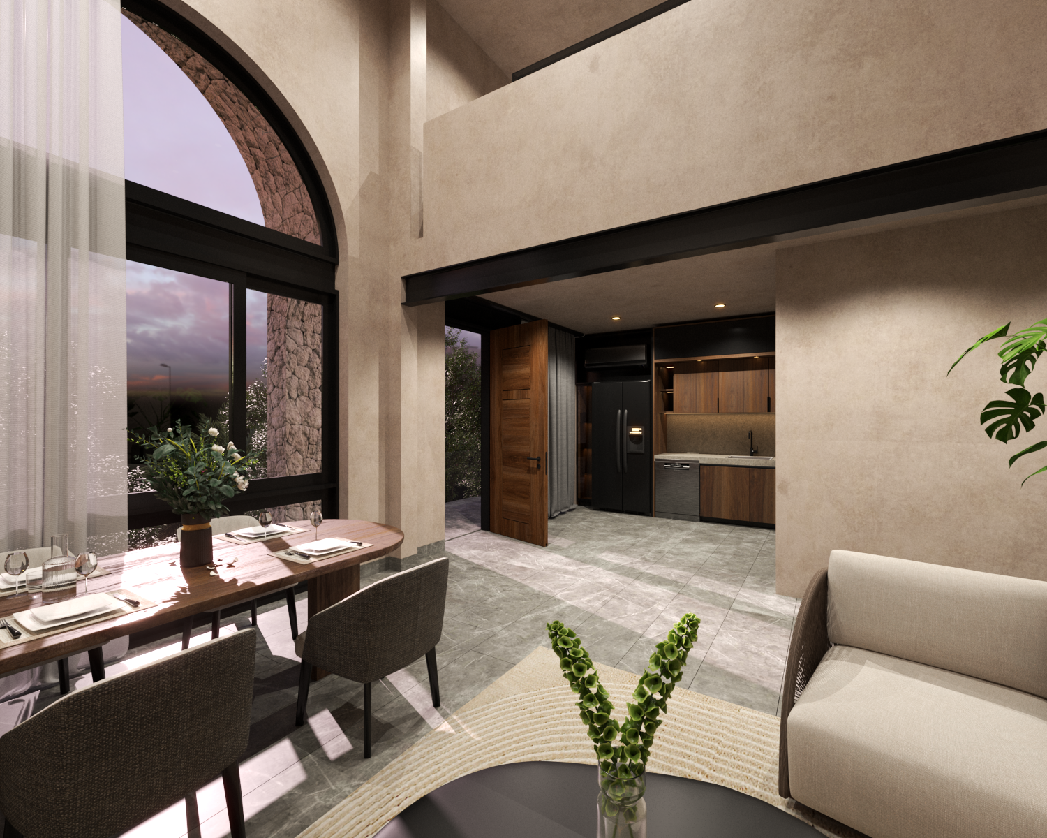 Casa Piedra Playacar image 11 of 27