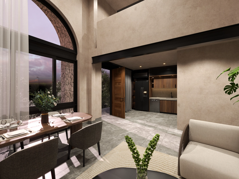 Casa Piedra Playacar image 11 of 27