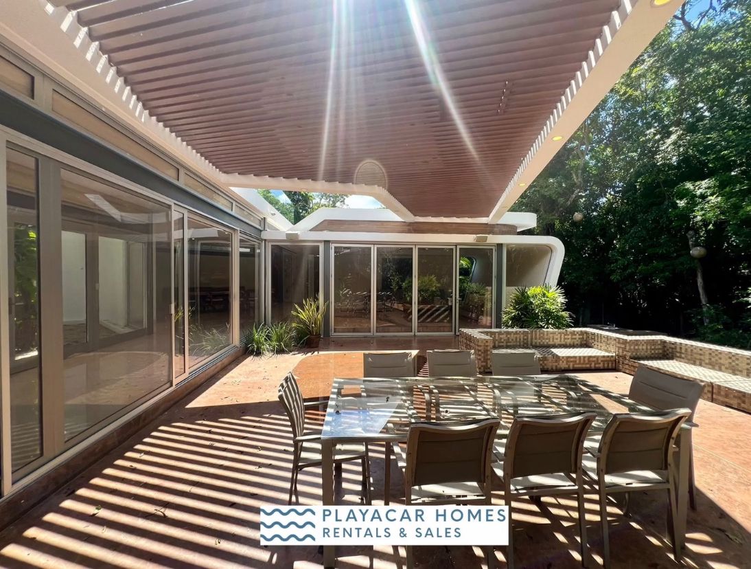 Playacar Rare Exquisite Villa  image 36 of 59