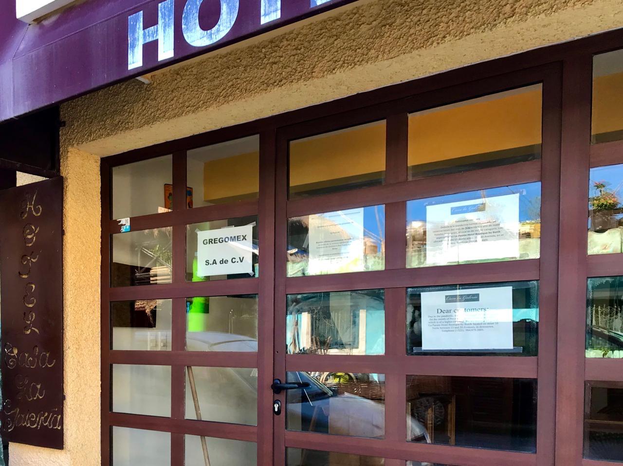 Casa La Galeria Hotel image 20 of 23