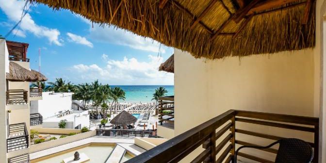 Aldea Thai Ocean View Penthouse image 41 of 43