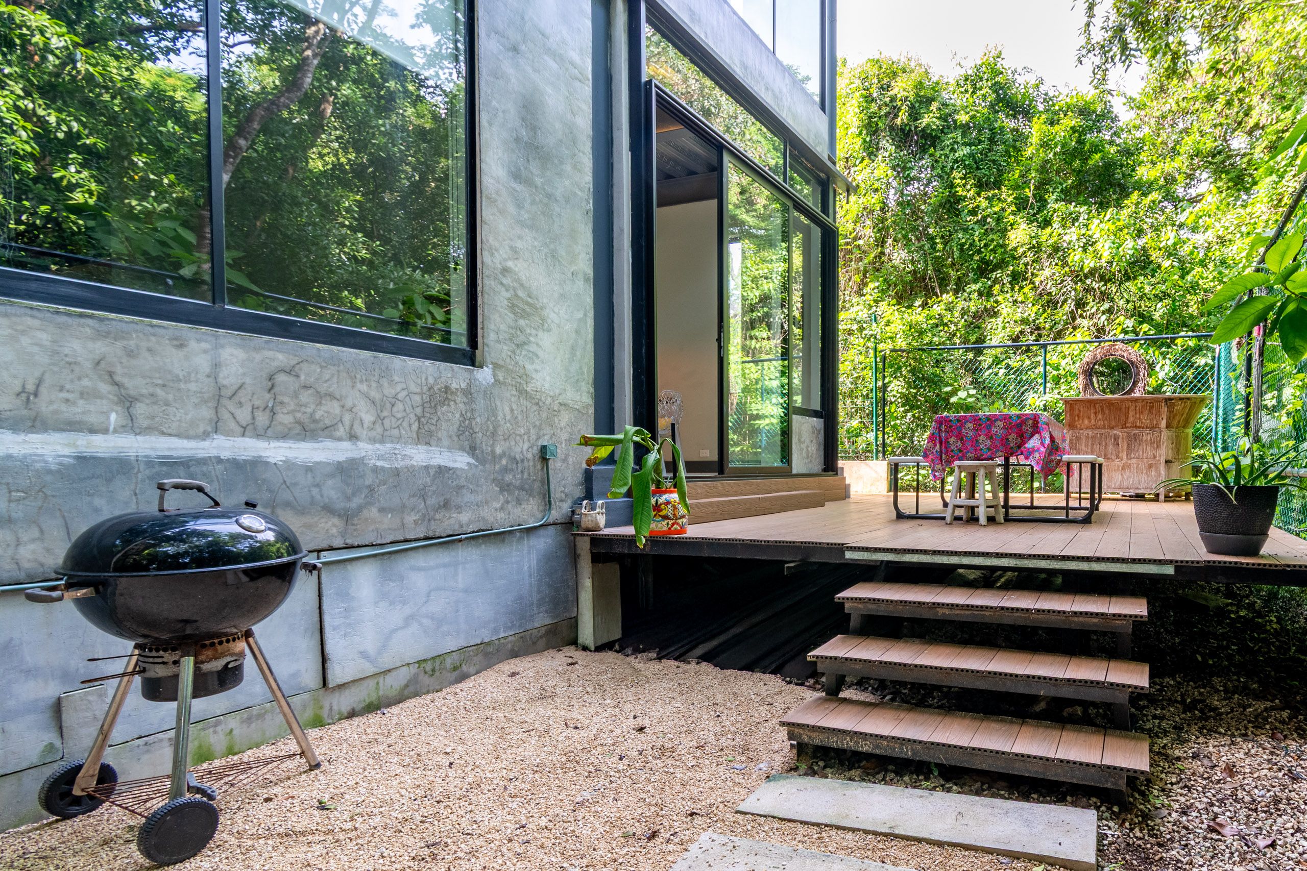 La Fábrica Luxury Biophilic Villa image 18 of 35