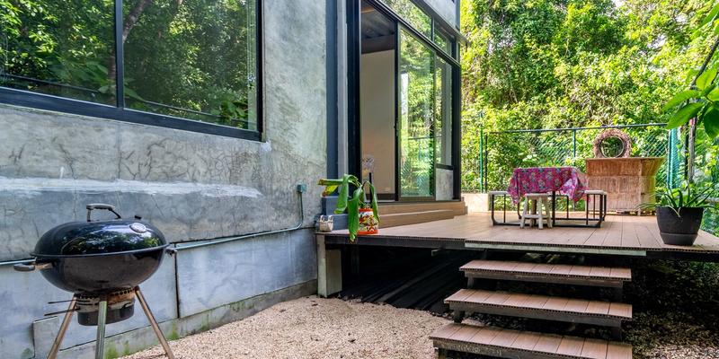 La Fábrica Luxury Biophilic Villa image 18 of 35