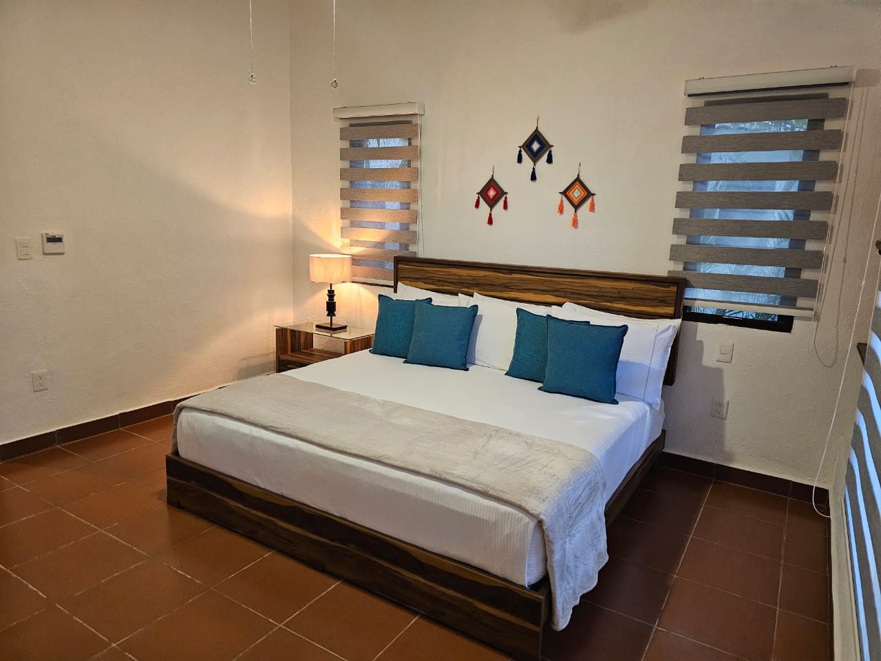 Uxmal Playacar Golf Course Villa  image 41 of 58