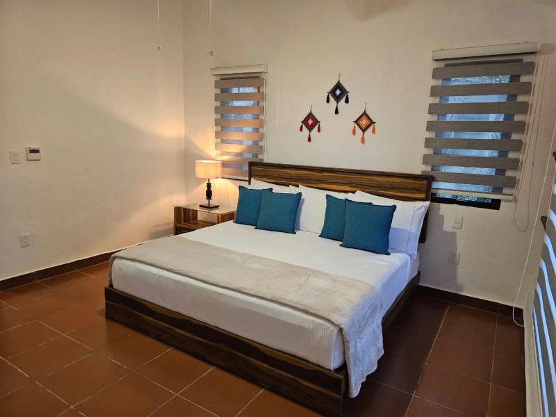 Uxmal Playacar Golf Course Villa  image 41 of 58