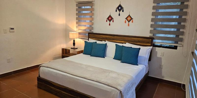 Uxmal Playacar Golf Course Villa  image 41 of 58