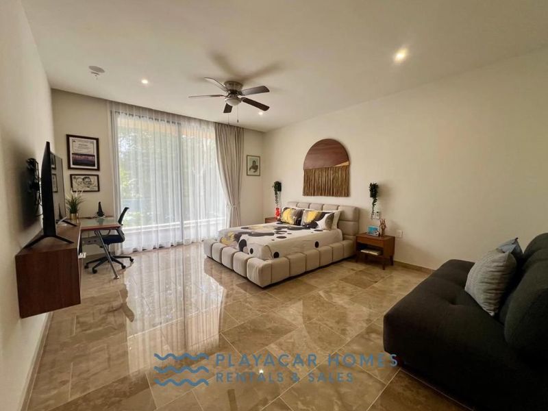 Modern Club Real Jungle Villa image 38 of 87