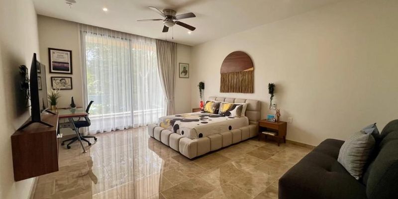 Modern Club Real Jungle Villa image 38 of 87