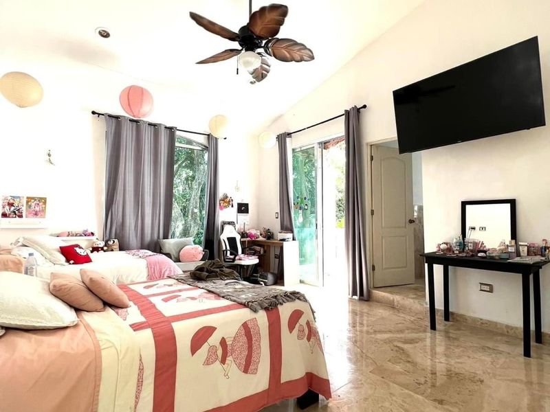 Villa Peacock Playacar Rental image 27 of 27