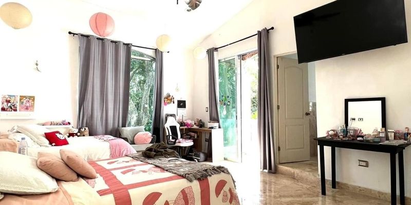 Villa Peacock Playacar For Sale image 28 of 28