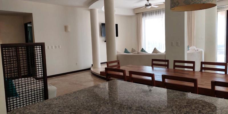 Villa Turquesa Beach Front  image 22 of 26