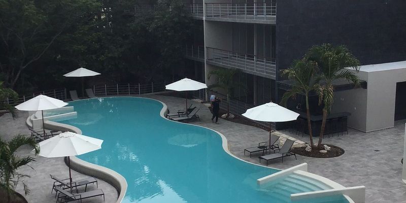 Playacar Bamoa Penthouse For Sale image 21 of 38