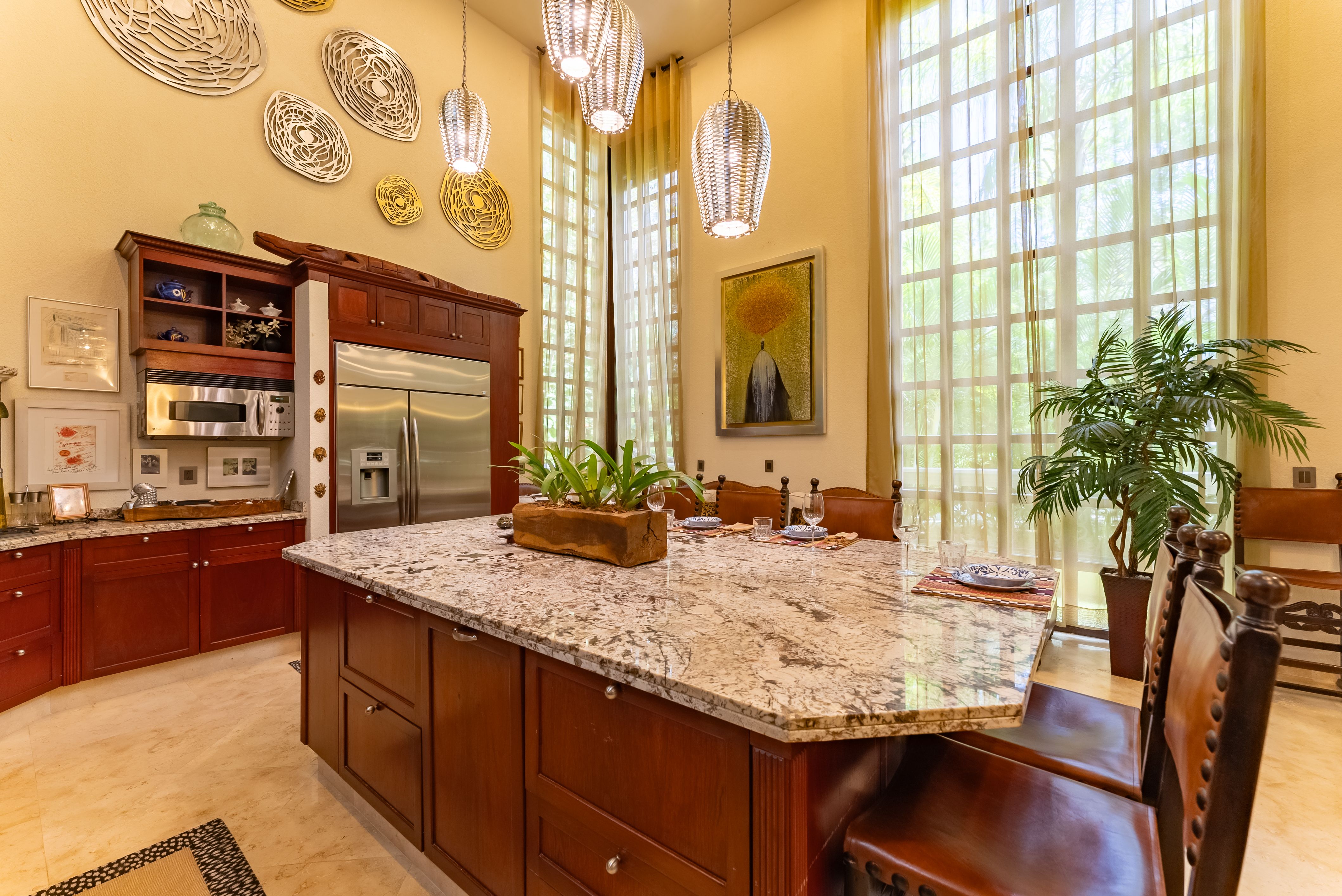 Playacar Villa Close to Beach image 27 of 50