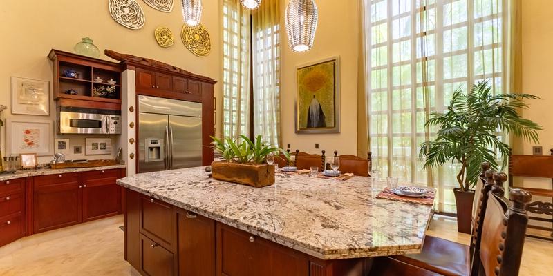 Playacar Villa Close to Beach image 27 of 50