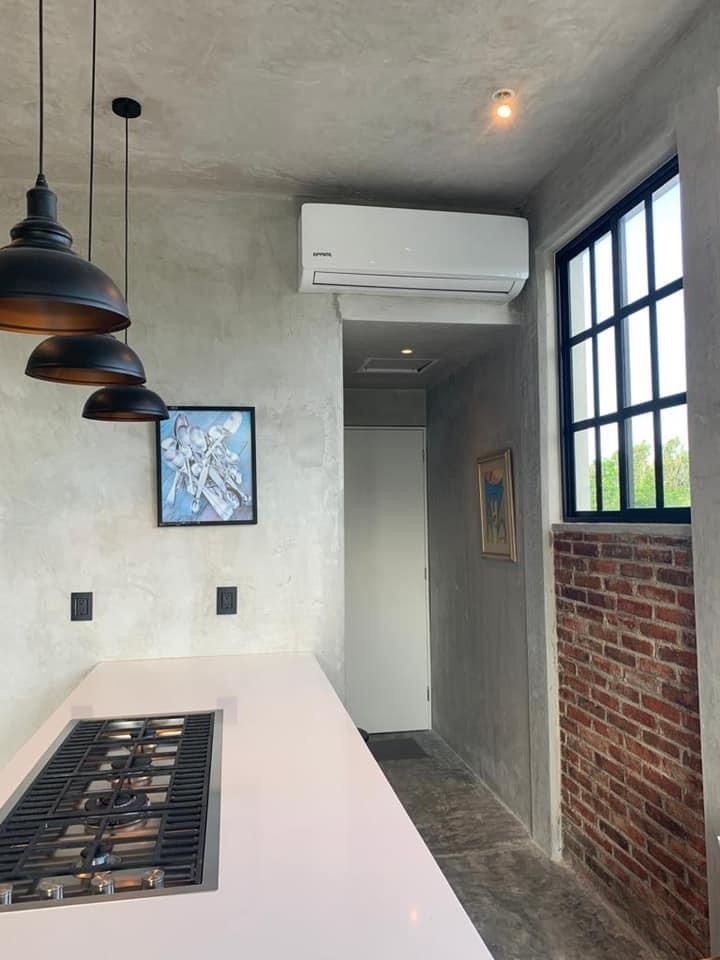 Uxmal NYC Style Loft image 10 of 16