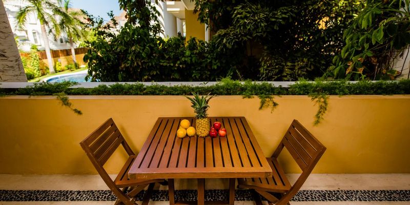 Pueblito Escondido Beach Condo image 17 of 30