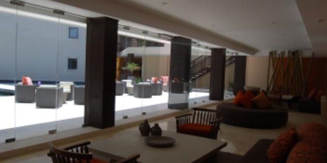 Aldea Thai Ocean View Penthouse image 16 of 43