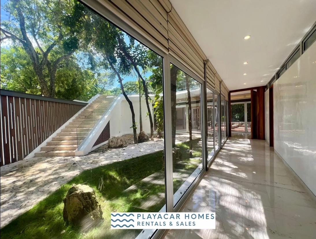 Playacar Rare Exquisite Villa  image 53 of 59