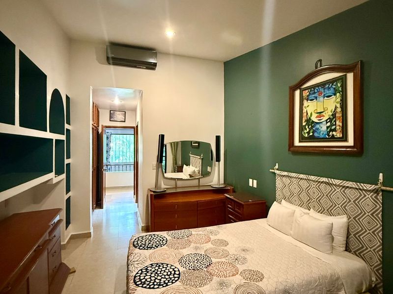 Villas De Caribe Playacar Rental image 8 of 29