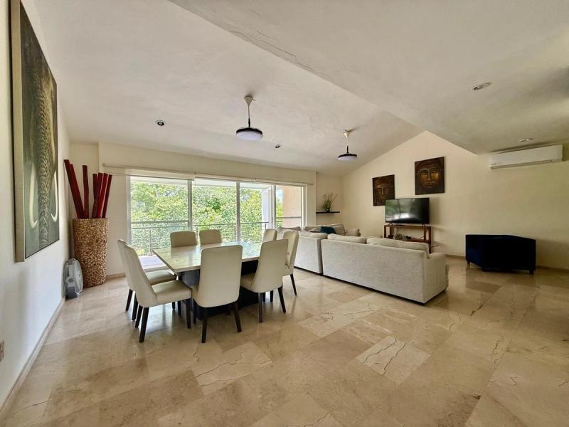 Playacar Golf One Penthouse  image 7 of 24
