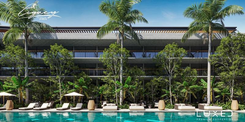 AWA Legacy Development image 1 of 8