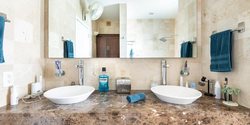 Mansion on the Beach Penthouse image 11 of 64