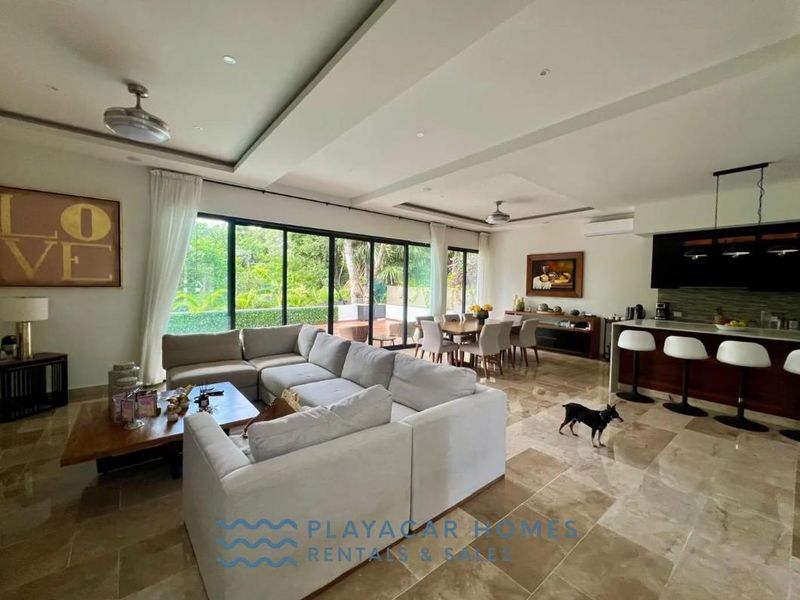 Modern Club Real Jungle Villa image 57 of 87