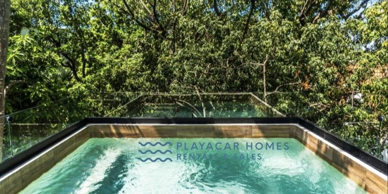 Playacar Modern Villa image 47 of 57