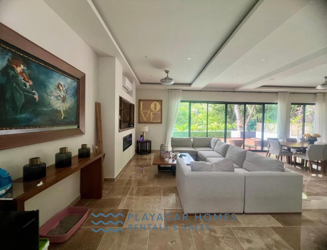 Modern Club Real Jungle Villa image 85 of 87